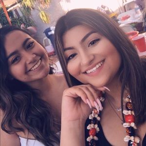 Meet your Posher, Nichole